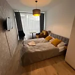 Przy Rownicy 2 Apartment