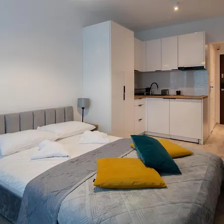 Przy Rownicy 2 Apartment *