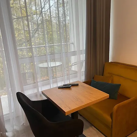 Przy Rownicy 2 Apartment Ustron