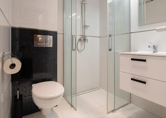 Apartamento Przy Równicy 2 *