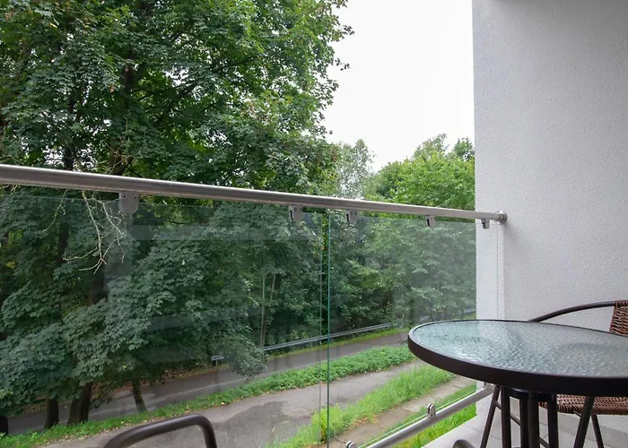 Przy Równicy 2 Apartamento Ustroń