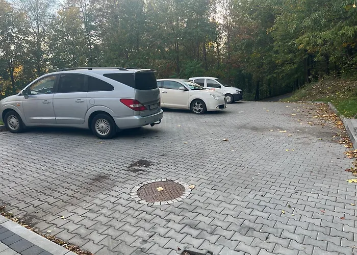 Apartamento Przy Równicy 2 Ustroń