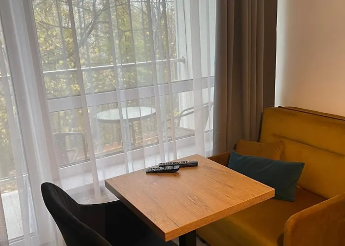 Przy Równicy 2 Apartamento Ustroń