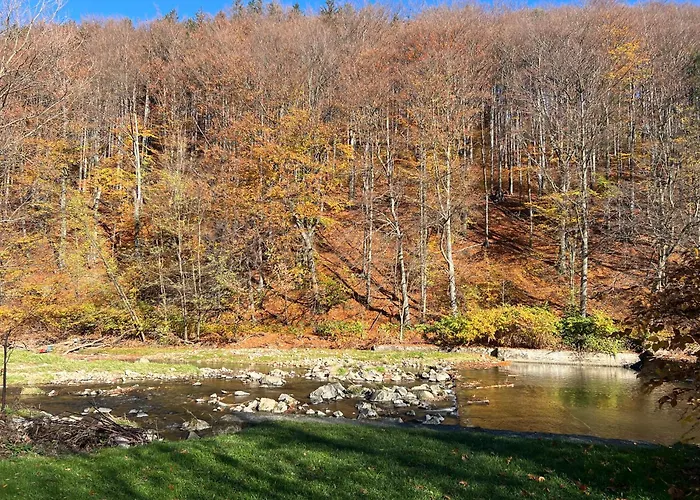 Apartamento Przy Równicy 2 *