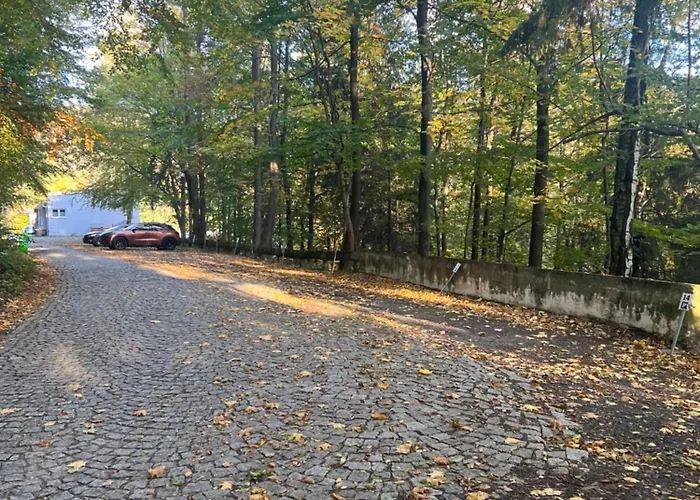 Apartamento Przy Równicy 2 Ustroń