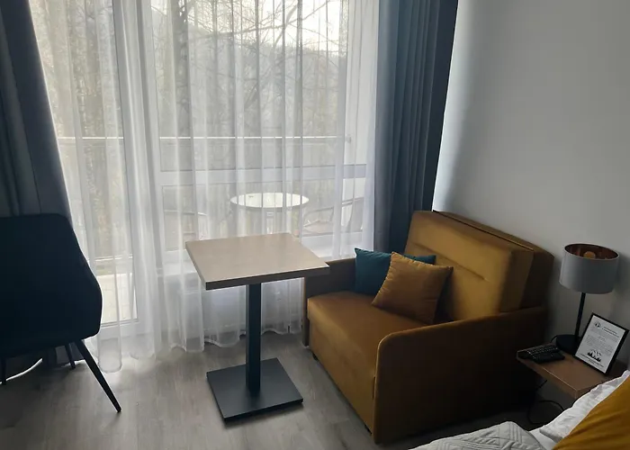 Apartamento Przy Równicy 2 *