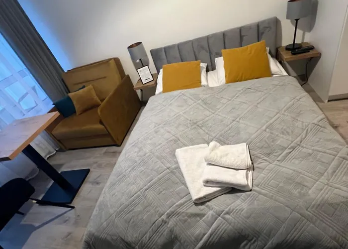 Apartamento Przy Równicy 2