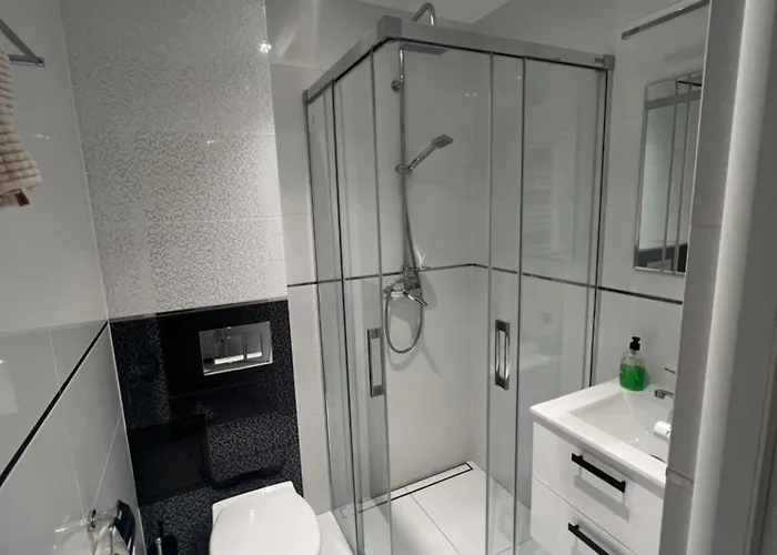 Apartamento Przy Równicy 2 *